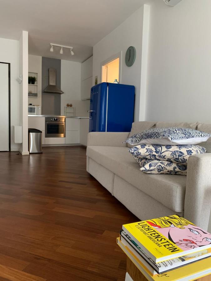 La Rocca Luxury Apartment Parma Exteriér fotografie