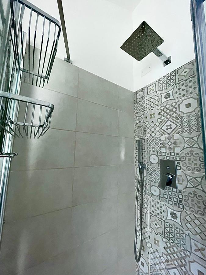 La Rocca Luxury Apartment Parma Exteriér fotografie
