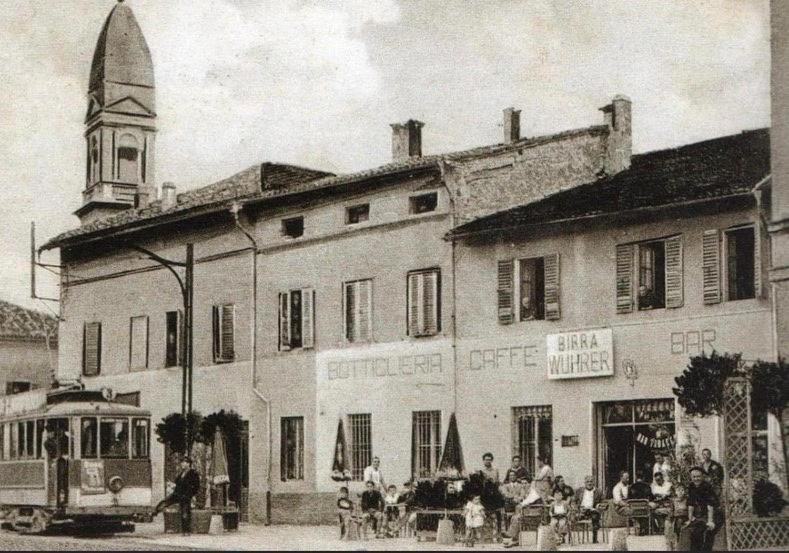 La Rocca Luxury Apartment Parma Exteriér fotografie